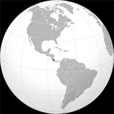 costaricamap