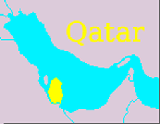 qatarmap