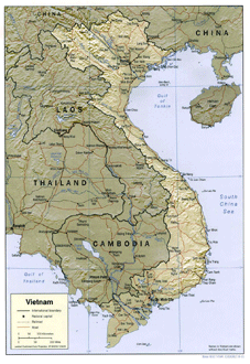 vietnammap