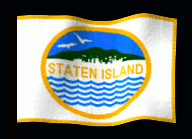 staten isla flag