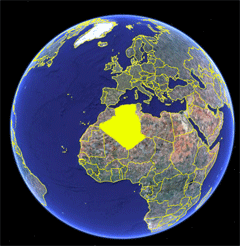 algeriamap