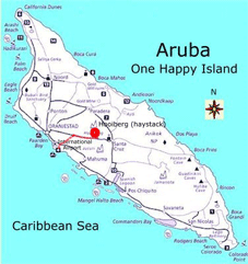 arubamap