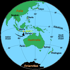 balimap