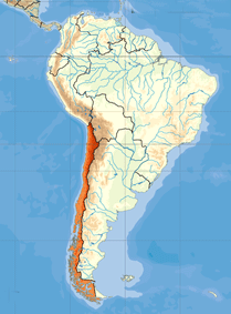 chilemap