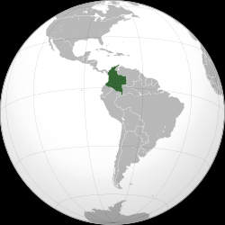 colombiamap