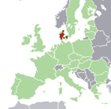 denmarkmap