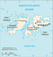 falklandmap