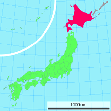 hokkaidomap