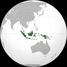 indonesia