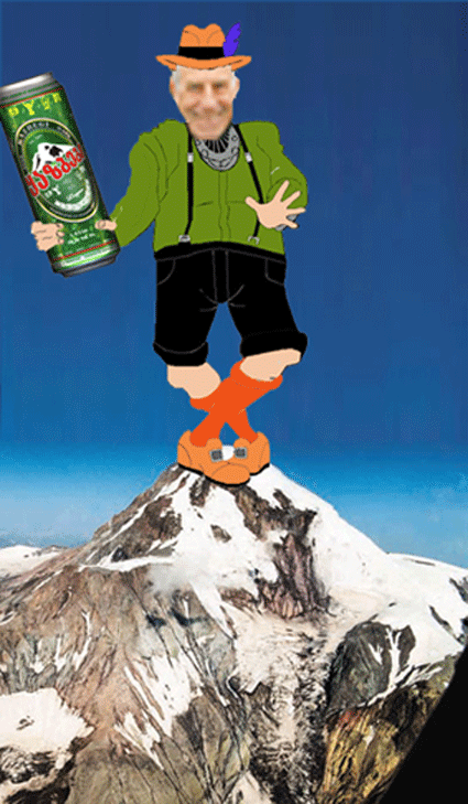 kazbegi