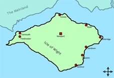 wightmap