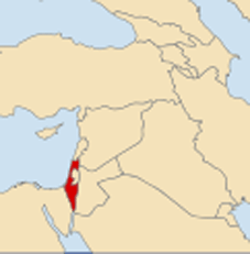 israelmap