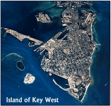 keywestmap