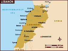 lebanonmP