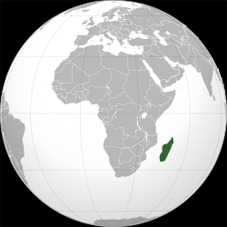 madagasmap