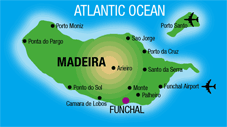 madeiramap