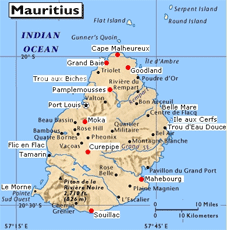 mauritmap