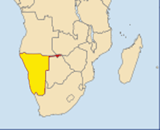 namibiamap