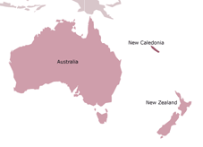 newcalmap