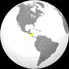 nicaragua
