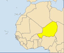 niger