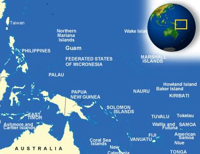 northmarmap