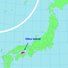 oliveislmap