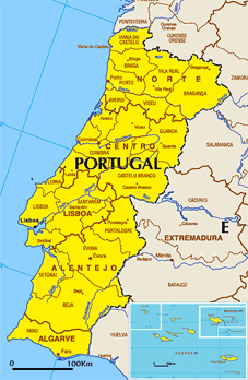 portugalmap