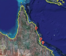 queensmap