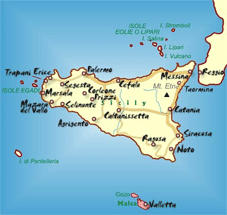 sicilymap