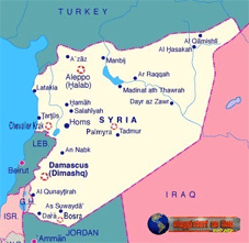 syriamap
