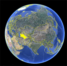 turkmenmap