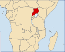 ugandamap