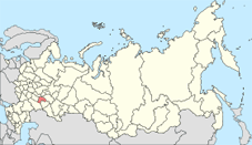 ulyanmap