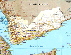 yemenmap