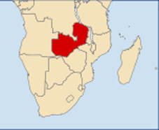 zambiamap