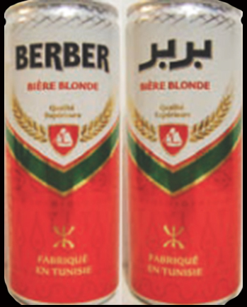 berbercan