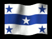 gambier flag
