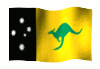 kangarooflag