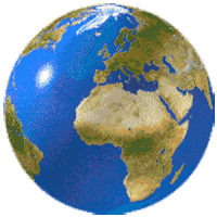mappamondo