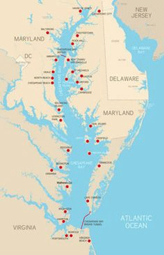 marylandmap