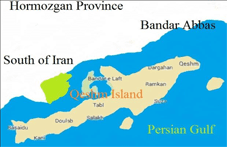 qeshmmap