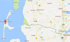syltmap